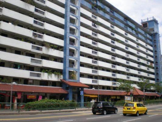Blk 3 Saint Georges Road (Kallang/Whampoa), HDB 3 Rooms #133562002